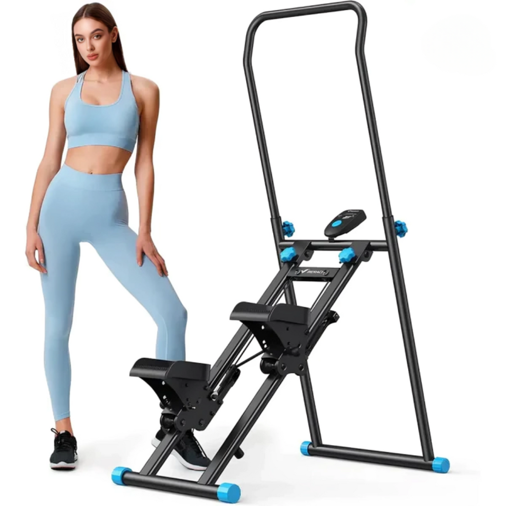 StepFit - Stepper Vertical