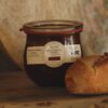 Conserve de confiture de prunes Maison Vidal