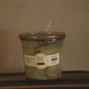 Conserve de coustellou confit Maison Vidal